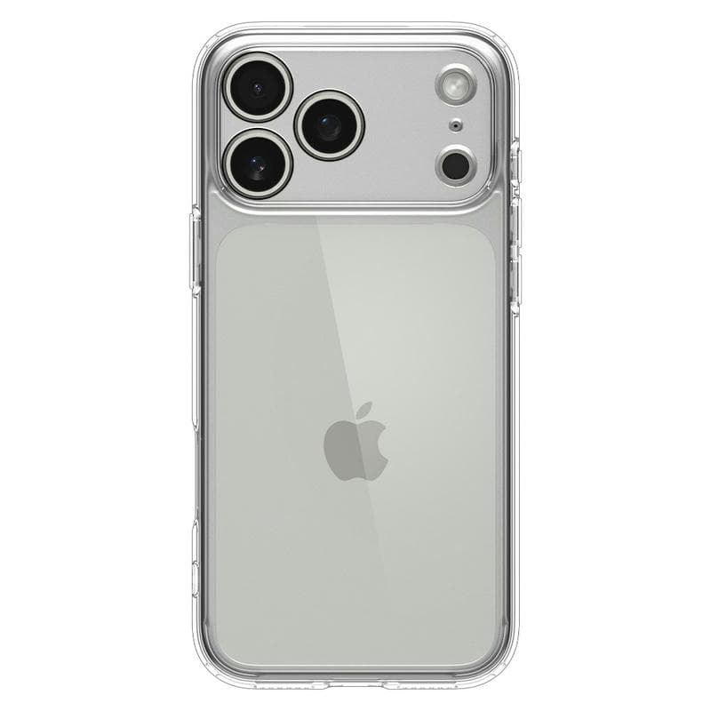 Ốp lưng iPhone 17 Pro Max Spigen Ultra Hybrid 12